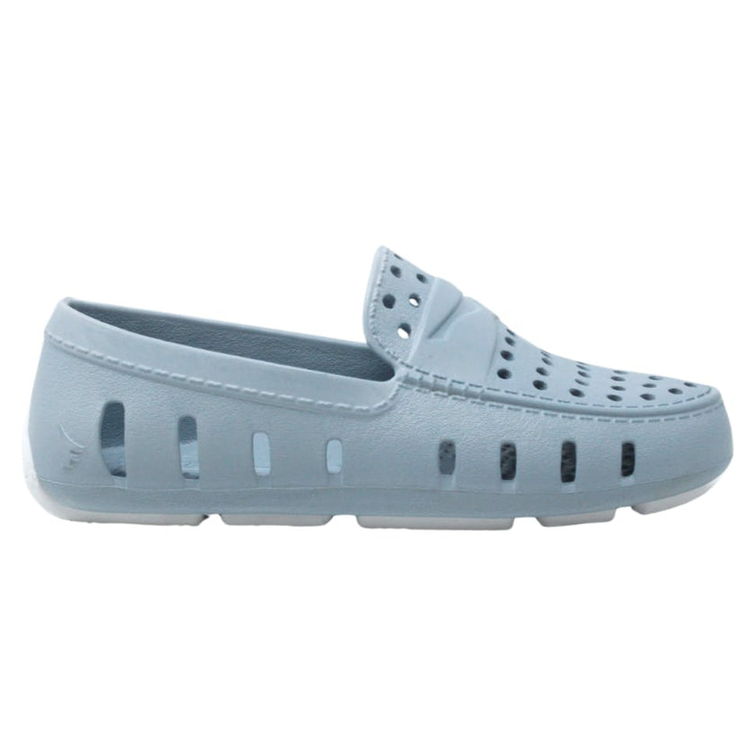 KIDS POWDER BLUE/BRIGHT WHITE PRODIGY