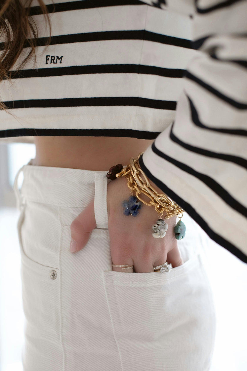 Bloom Bracelet
