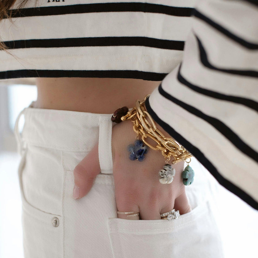 Bloom Bracelet