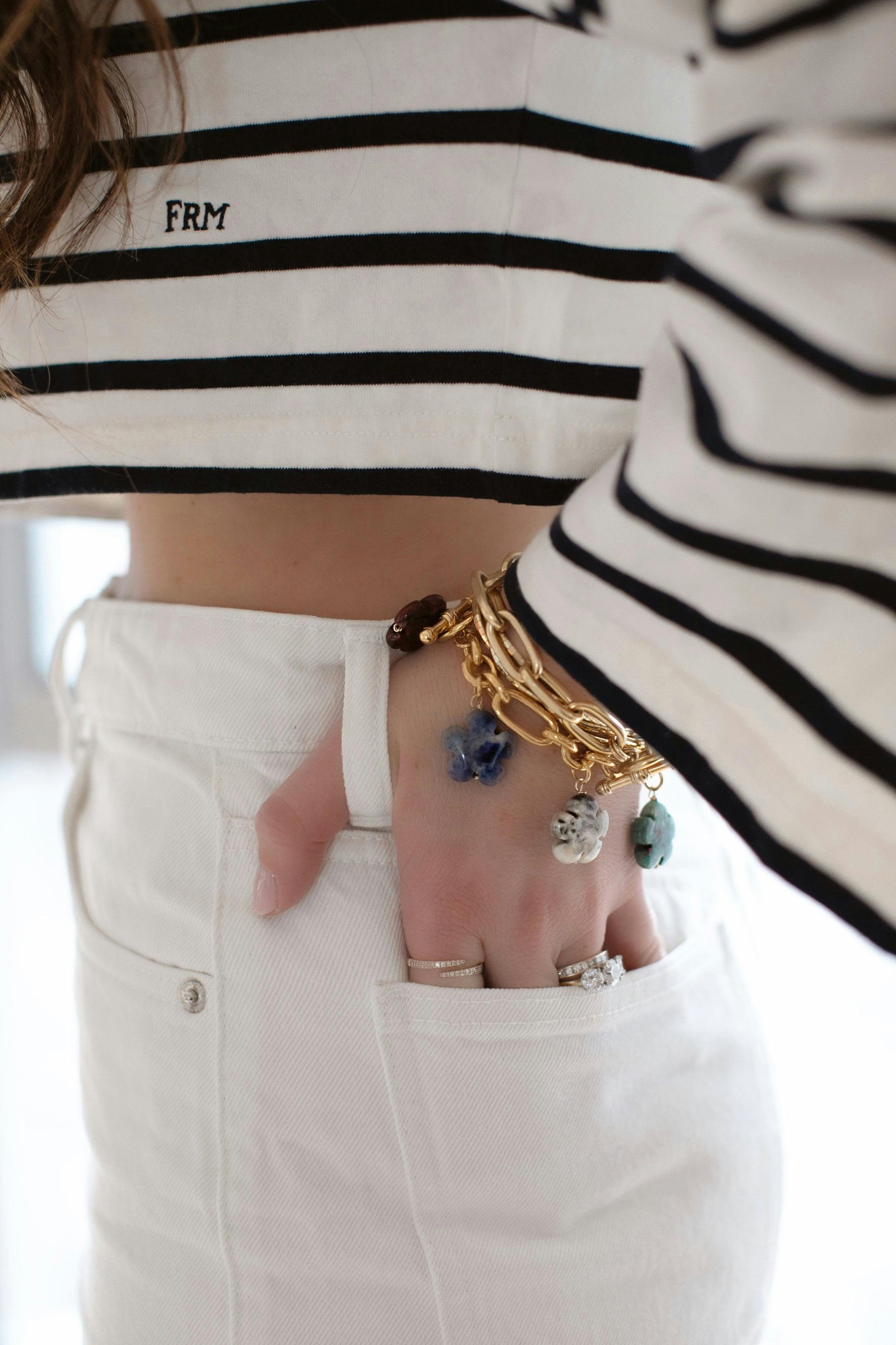 Bloom Bracelet
