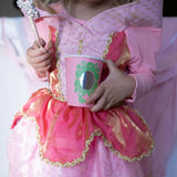 Mirror Mirror Cups - Princess Party (x12)
