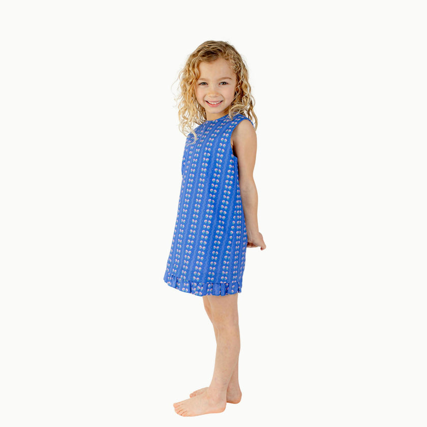 The Convertible Dress