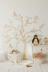 Little Lights Penguin Lamp