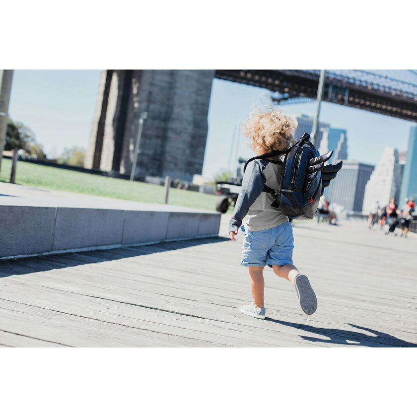 Mini Wings Backpack