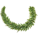9-Foot Pre-Lit Incandescent Grand Fir Garland