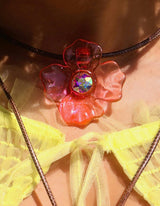 BLOSSOM NECKLACE