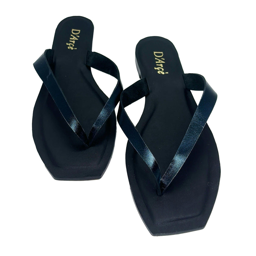 Maxime flip flop sandals
