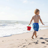 Toddler Sand Toys Bundle - Pail