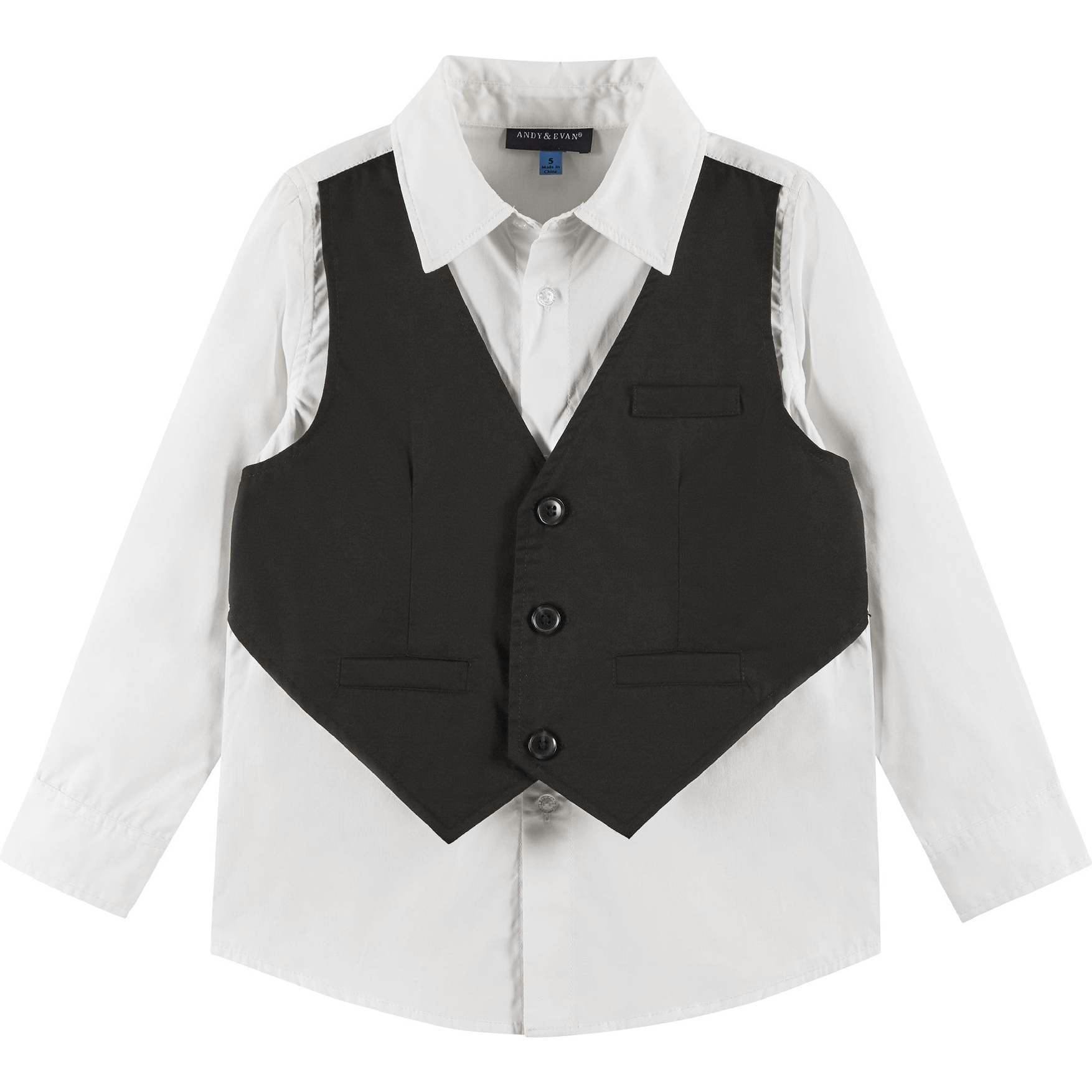 Kids 3-Piece 