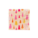 Jingle All the Way Large Napkins