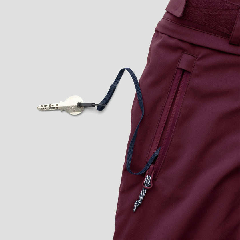Lumi snow pants