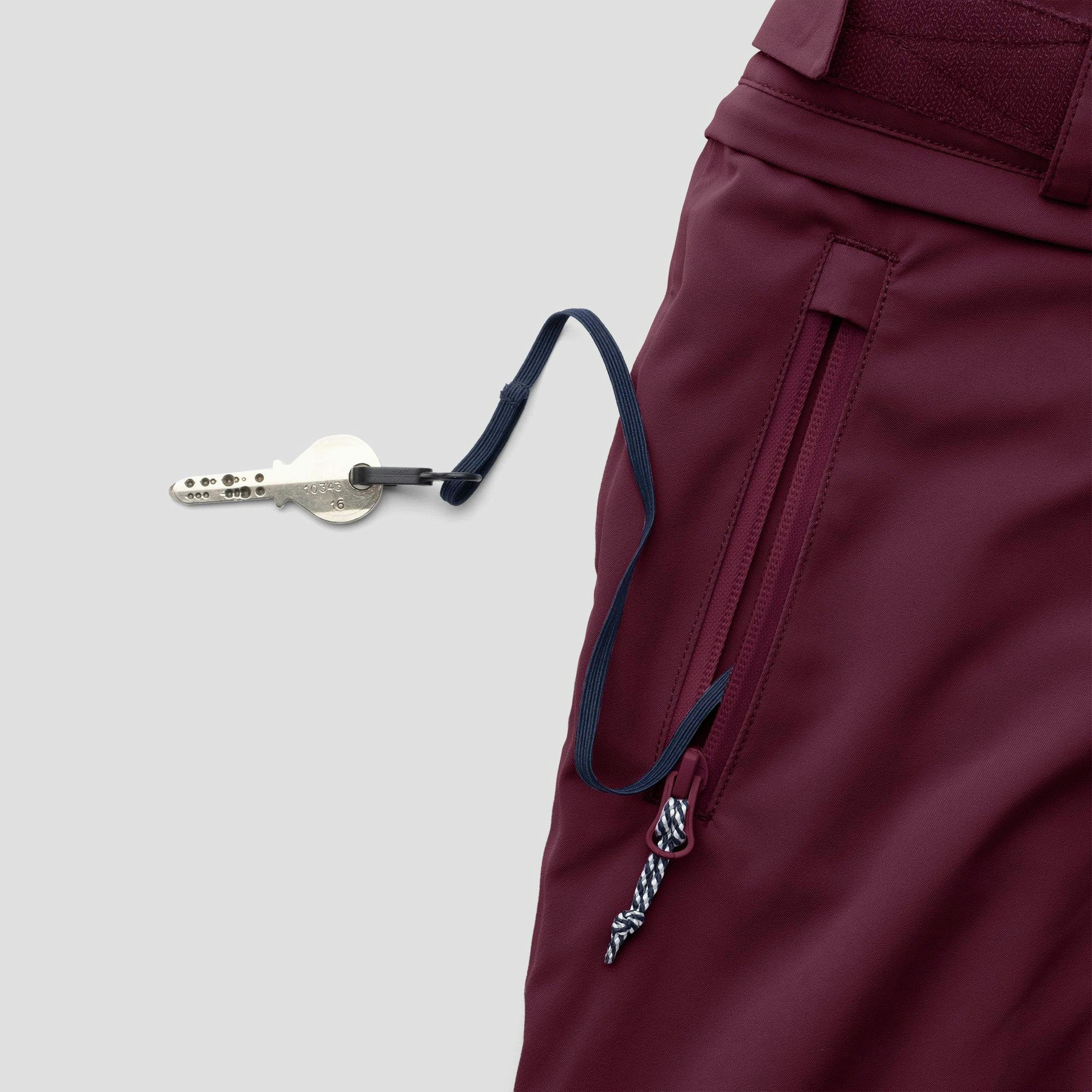 Lumi snow pants