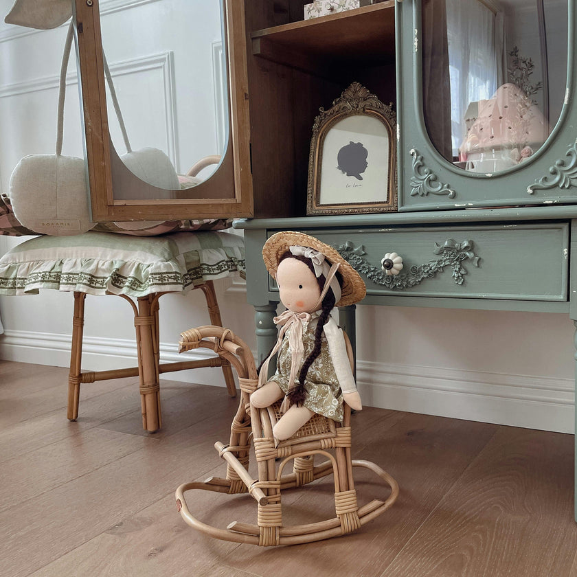 Poppie Mini Rocker