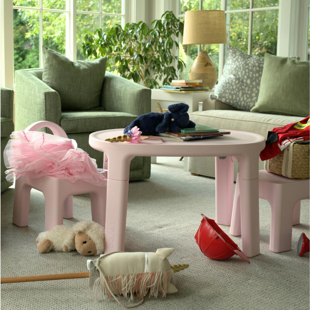 The Table