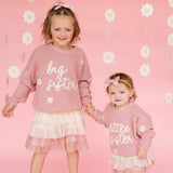 Little Sister Knit Sweater