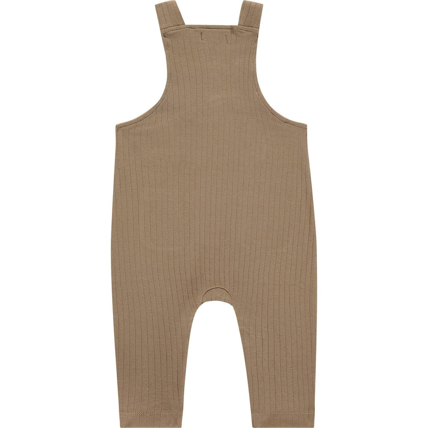 Ribbed Dungaree