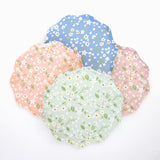 Set of 12 Ditsy Floral Side Plates