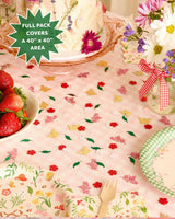 Garden Fairy Confetti - 200 pc mix
