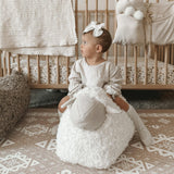 BAA BAA SHEEP POUF