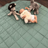 Wool Knit Buddy  | Lionel the Lion