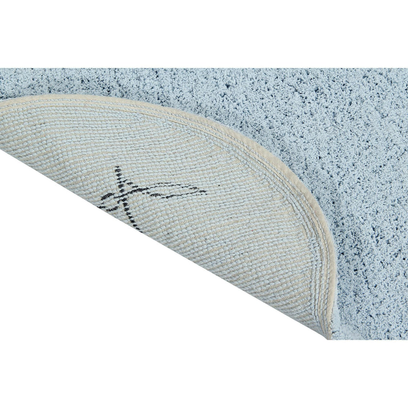 Puffy Washable Rug