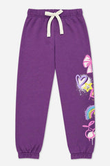 Butter French Terry Sweatpant