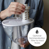 Drop Cool-Mist Humidifier