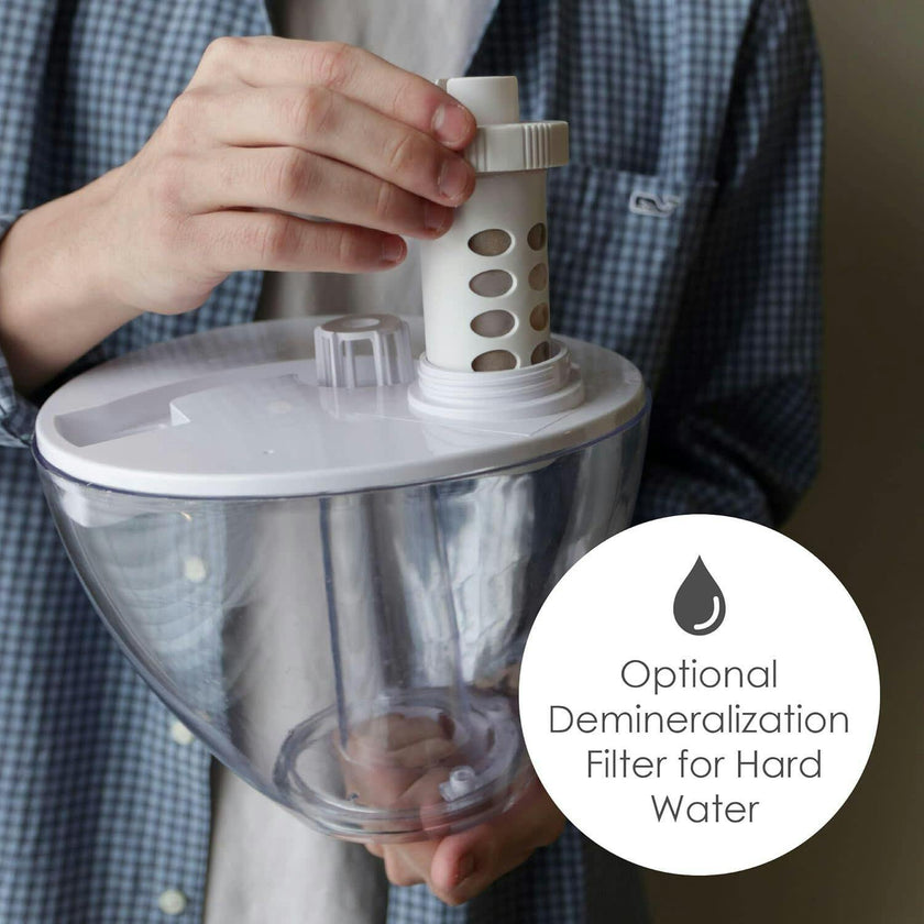 Drop Cool-Mist Humidifier