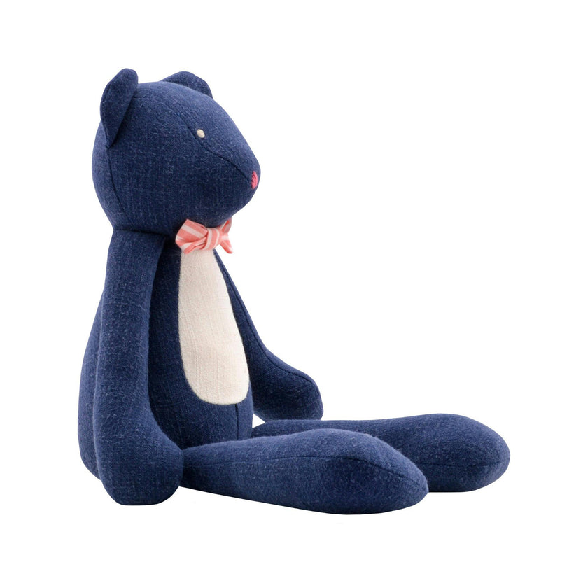 Pamplemousse Peluches Coco the Bear