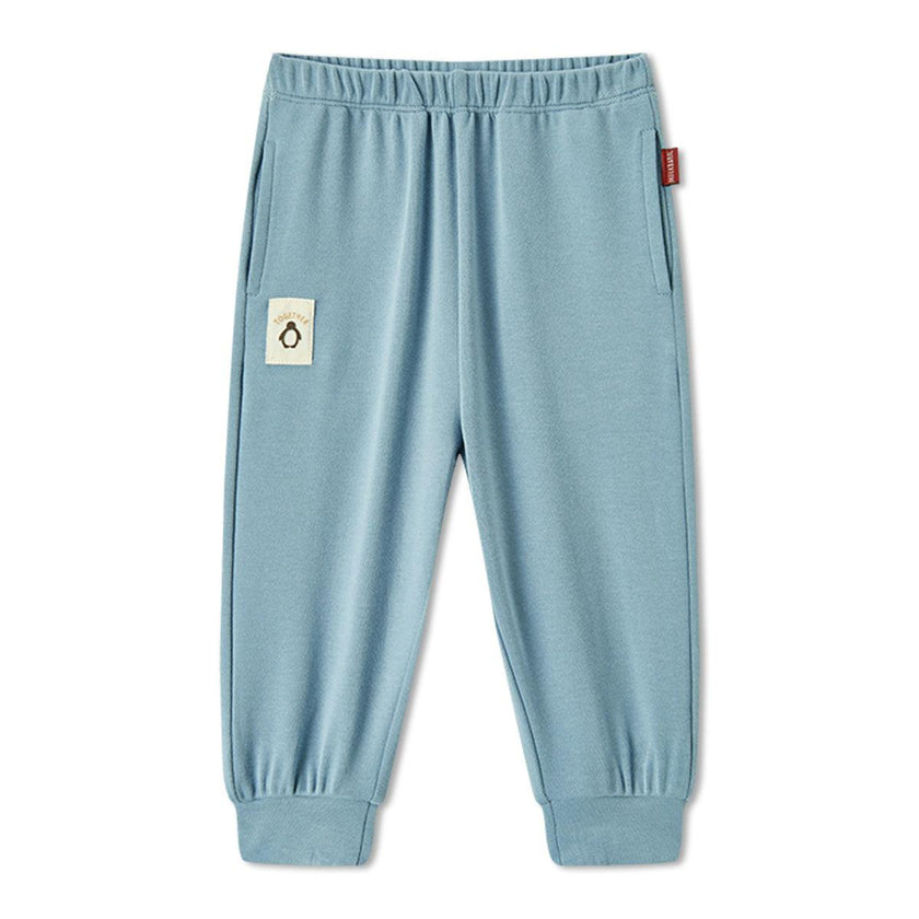 Stone Brushed Jogger