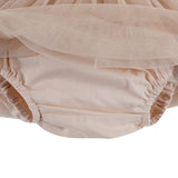 Rieta Skirt | Light Coral