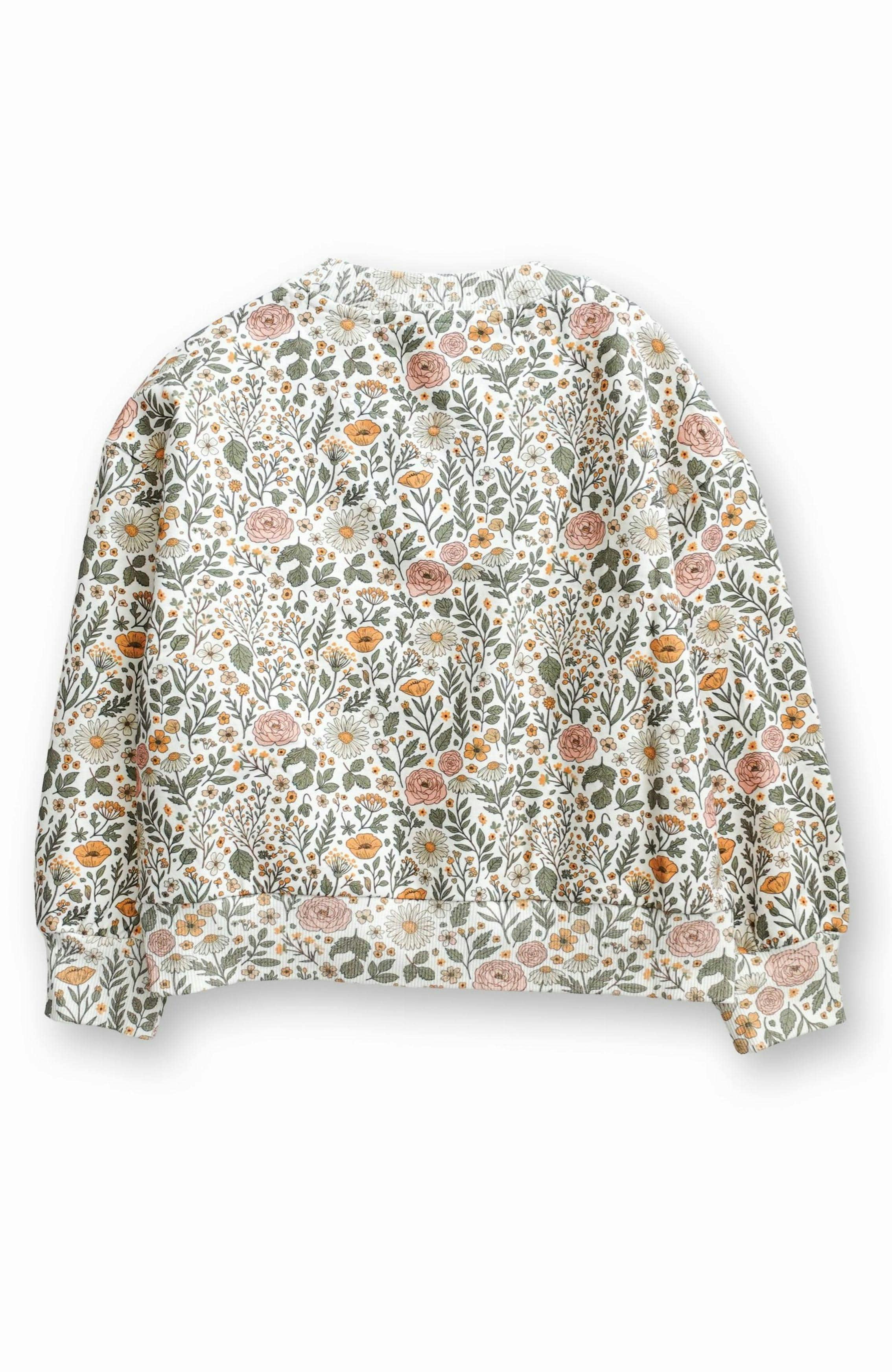 Somerset Hunter Sweatshirt