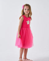 PH Star Tutu Dress