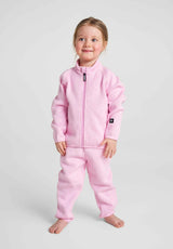 Tahto - Baby & Toddler Knit Fleece Set