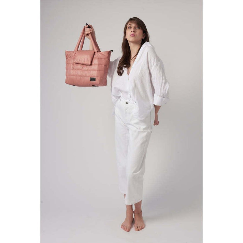 Capri Diaper Tote