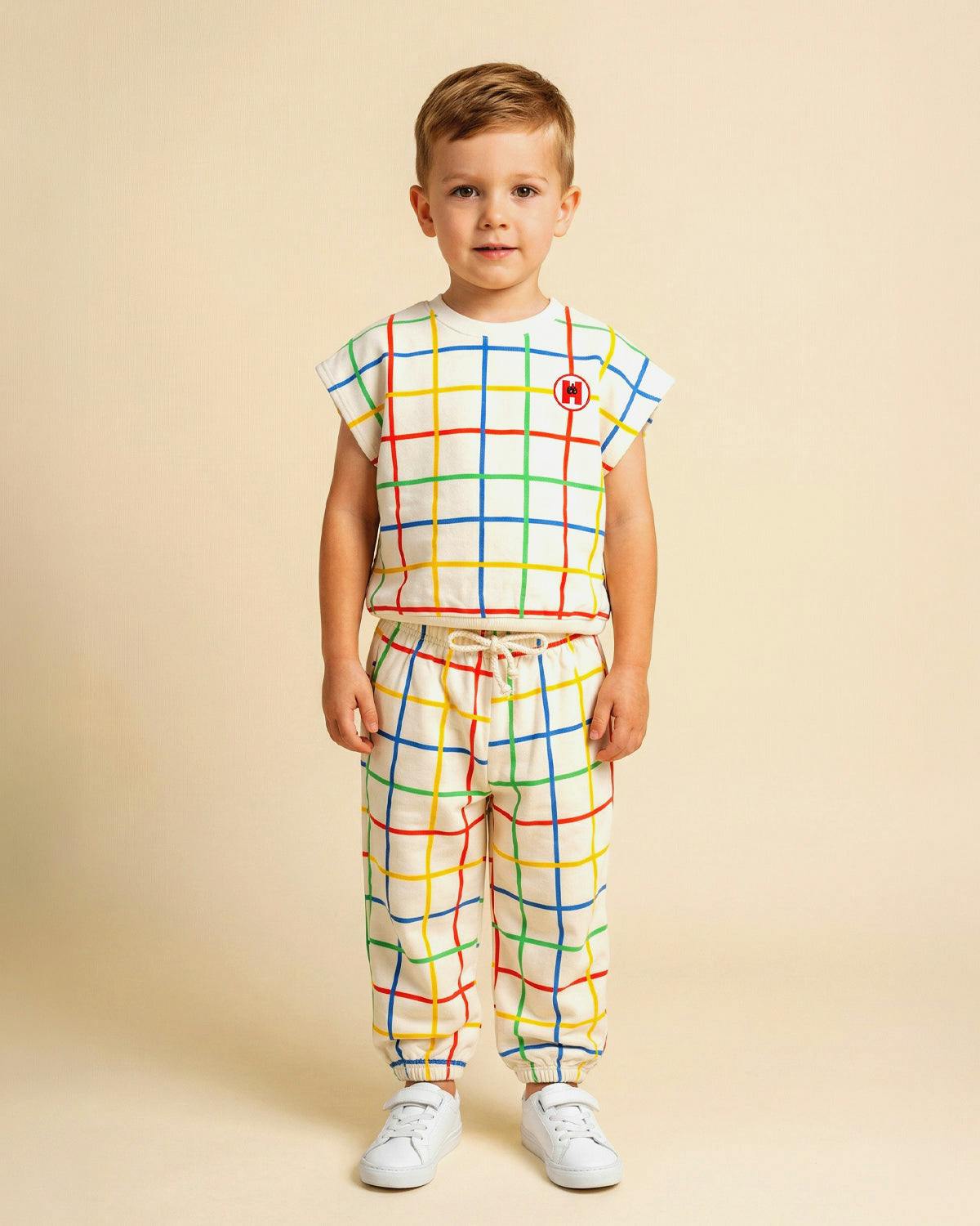 Lucas Pants