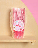Cowgirl Bundle - plates, napkins + more