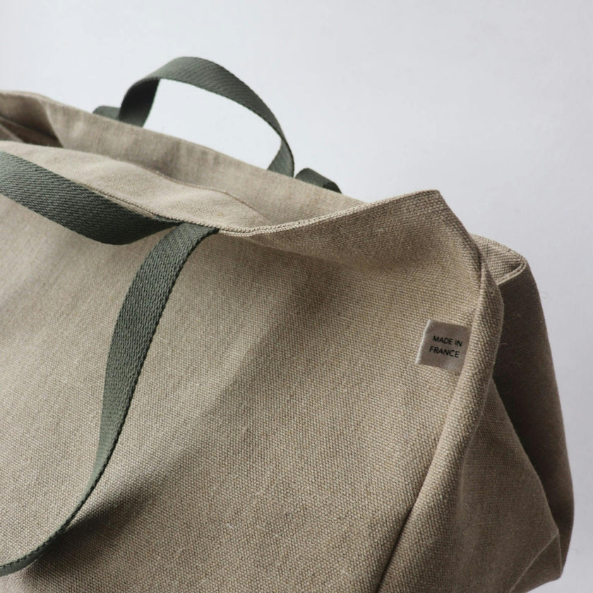 The Versatile Equestrian Barn Bag | Nossilac