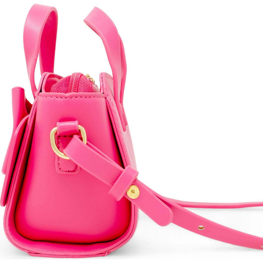 Big Bow Baguette Handbag