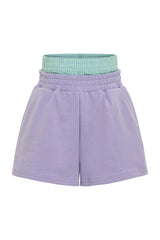 Comer Short