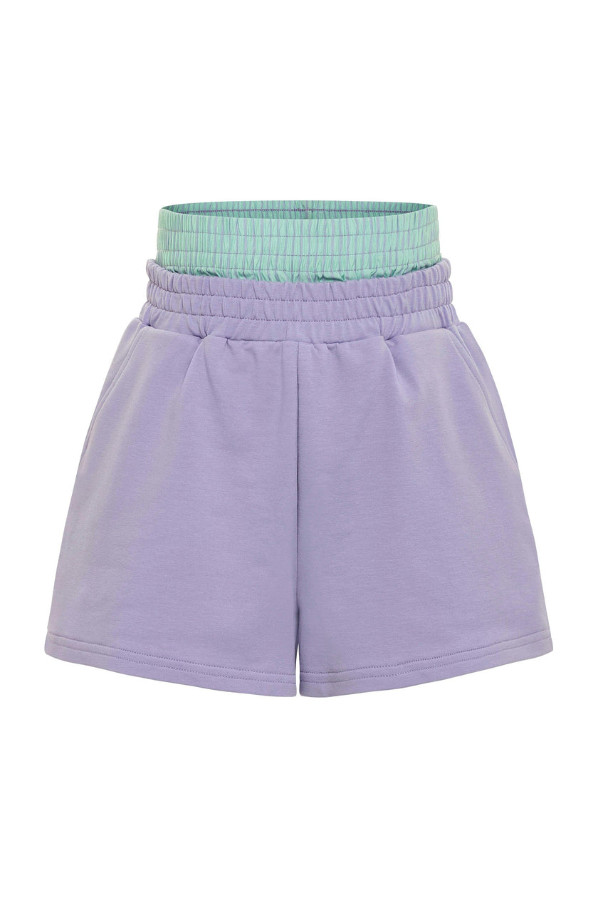 Comer Short