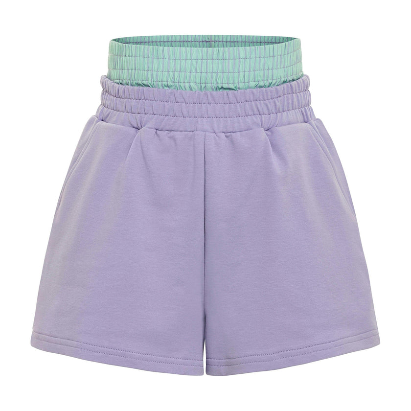 Comer Short