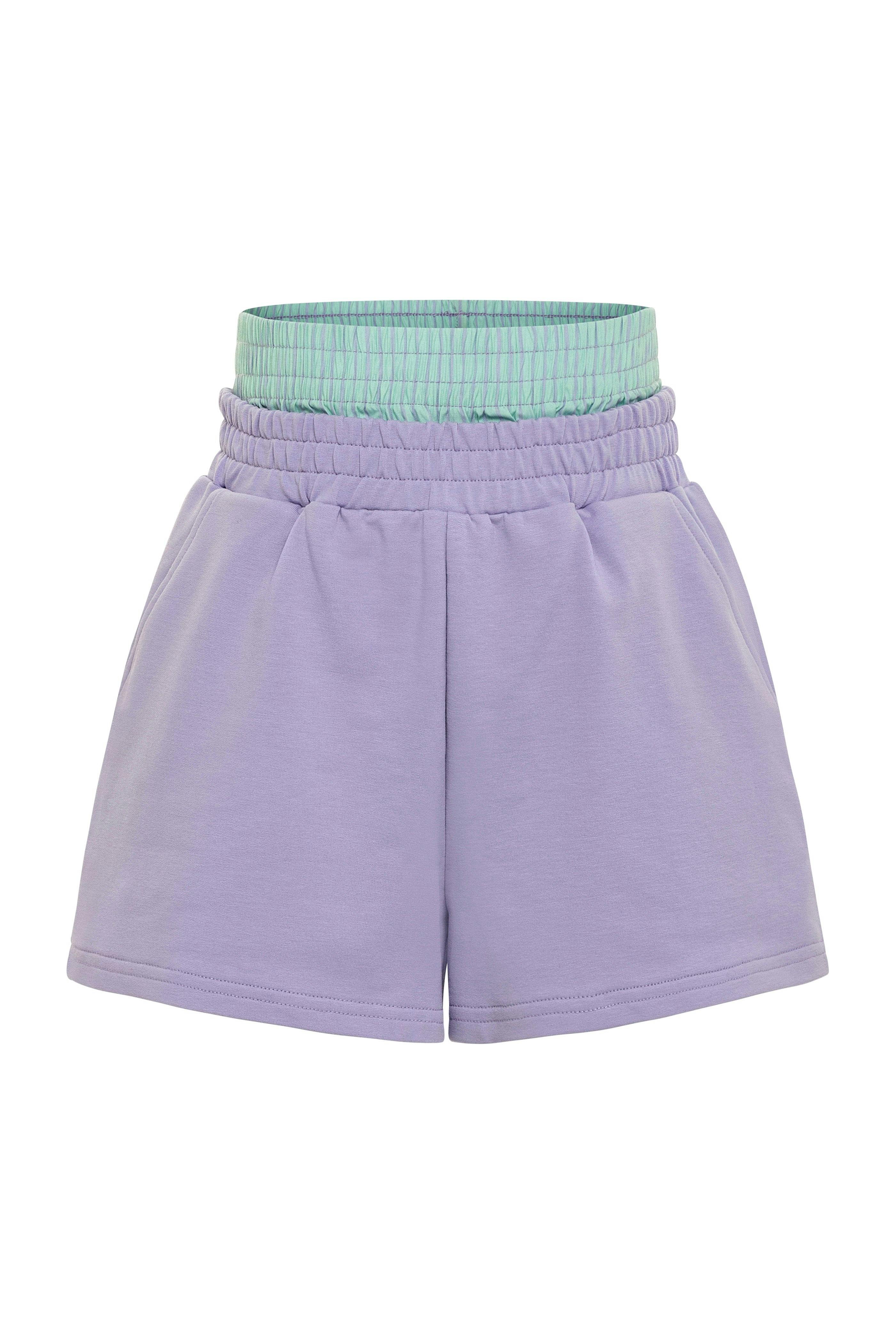 Comer Short