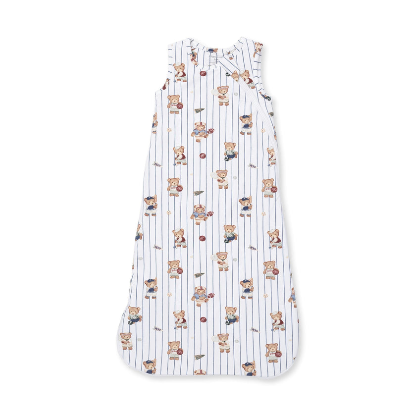 Mixed Sports Bears - Sleep Bag