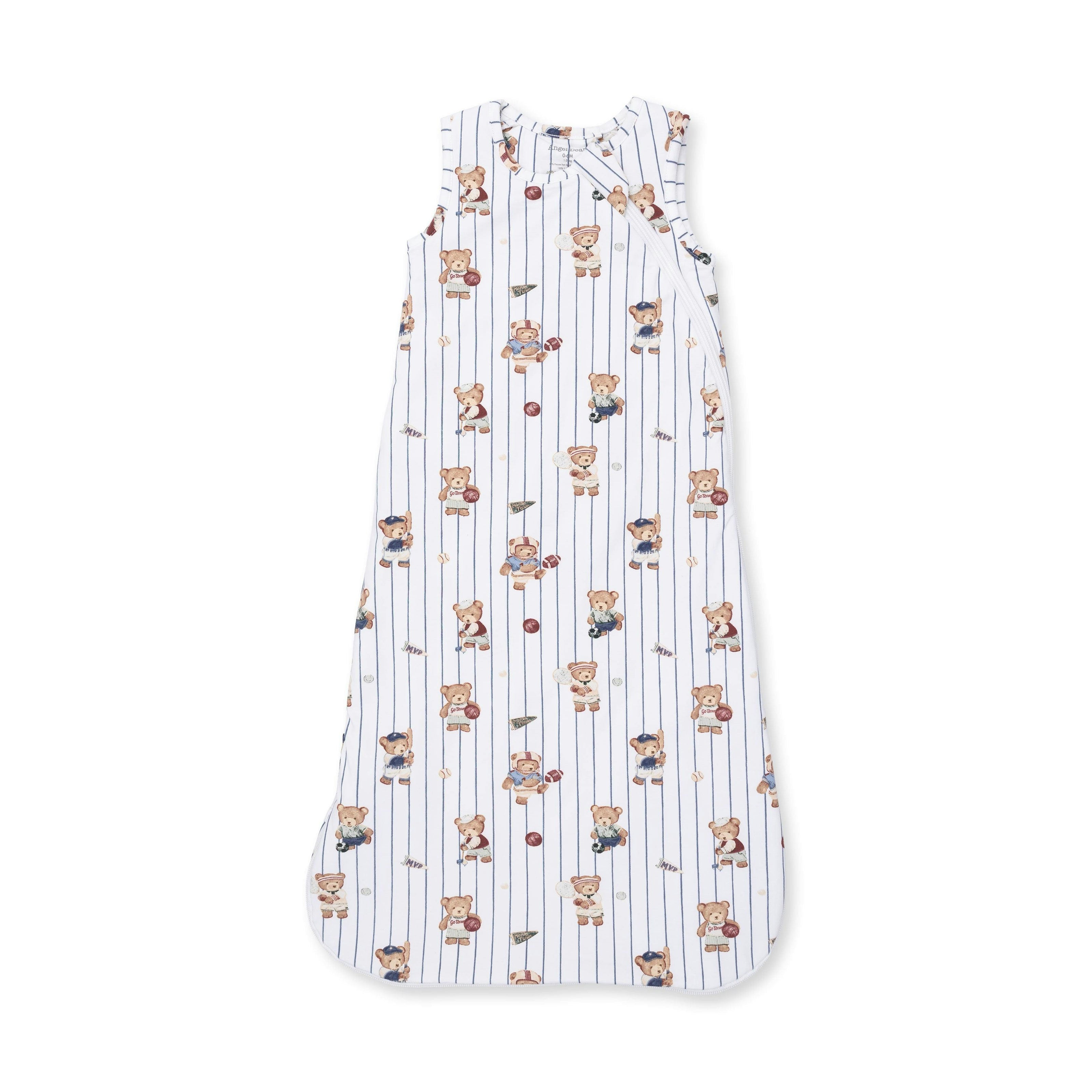 Mixed Sports Bears - Sleep Bag