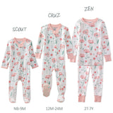 SCOUT Sleep & Play