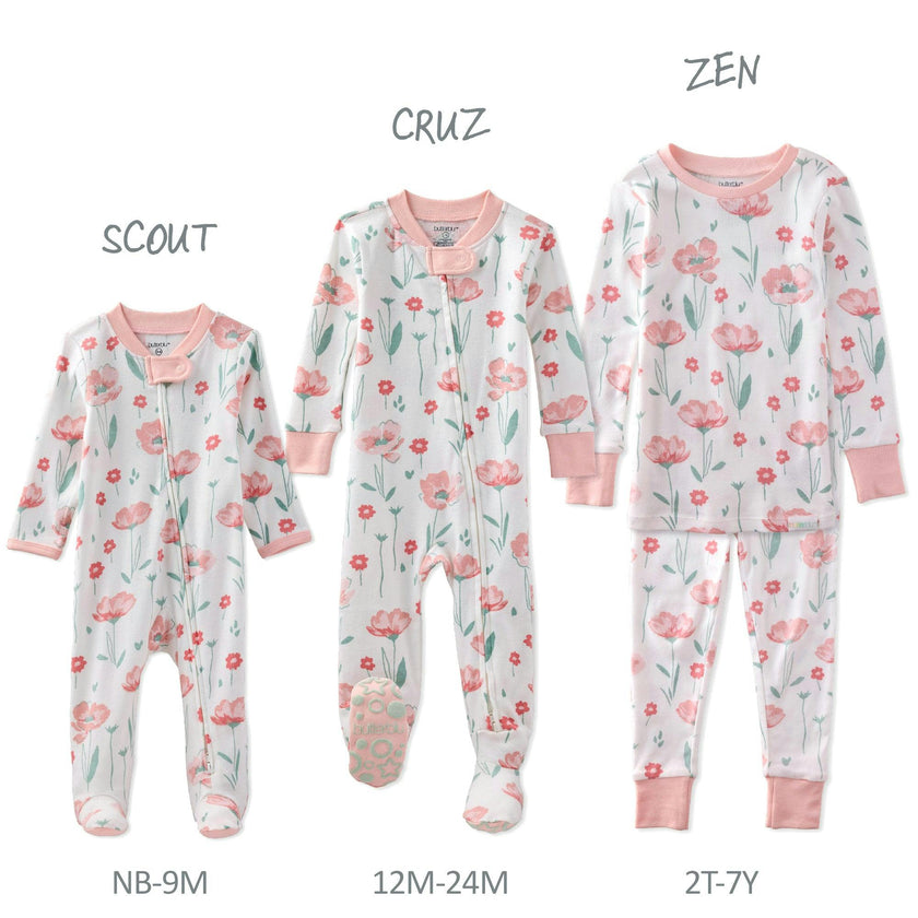 ZEN 2-Piece Pajama