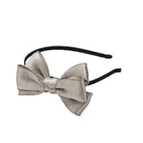 Bow Accent Headband