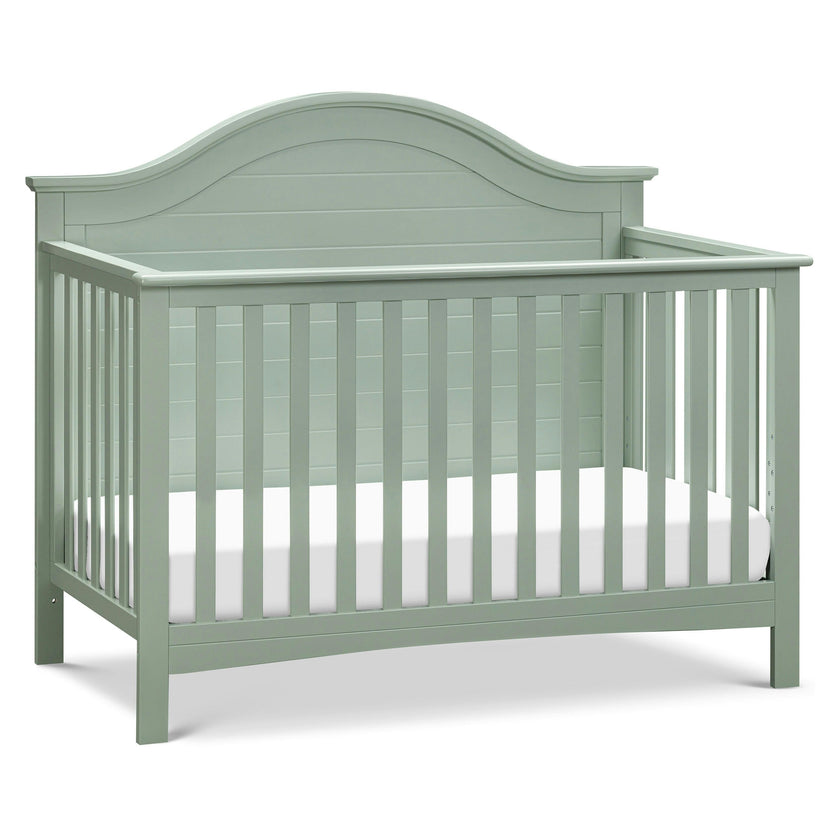 Carter's Nolan 4-in-1 Convertible Crib
