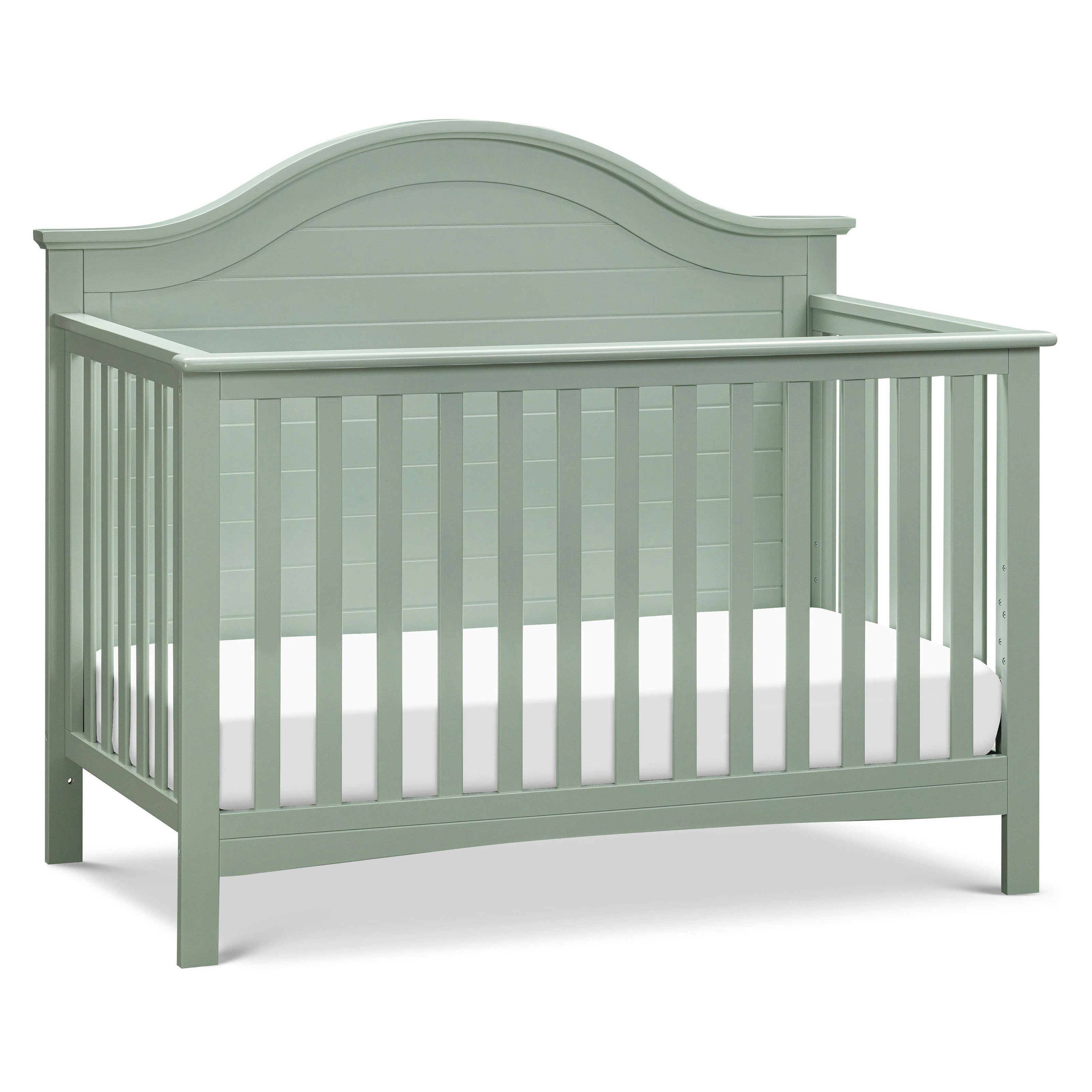 Carter's Nolan 4-in-1 Convertible Crib